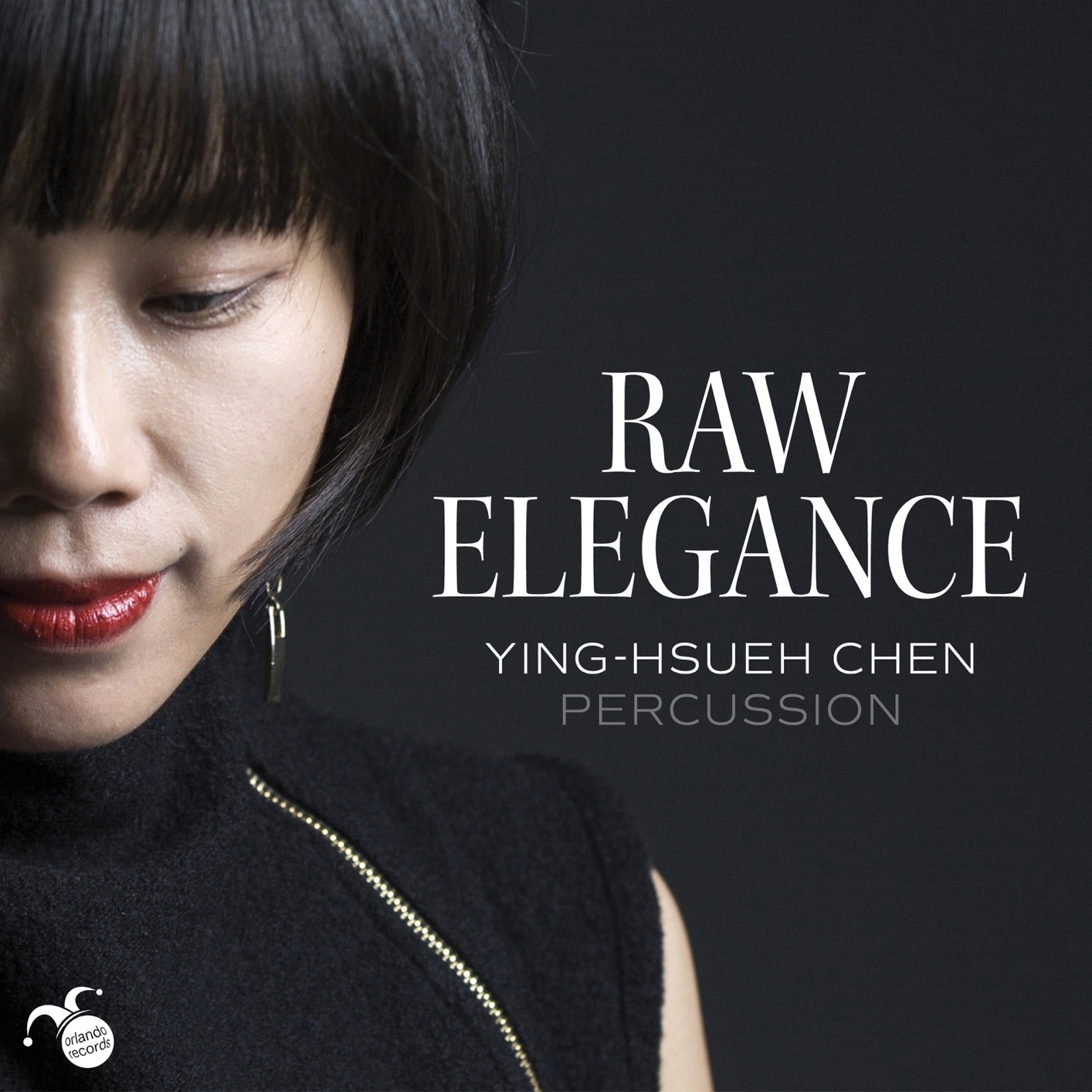 Ying-Hsueh Chen – Raw Elegance (2019) [FLAC 24bit/44,1kHz]