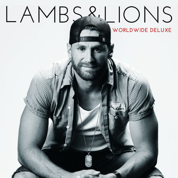 Chase Rice - Lambs & Lions (Worldwide Deluxe) (2019) [FLAC 24bit/44,1kHz]