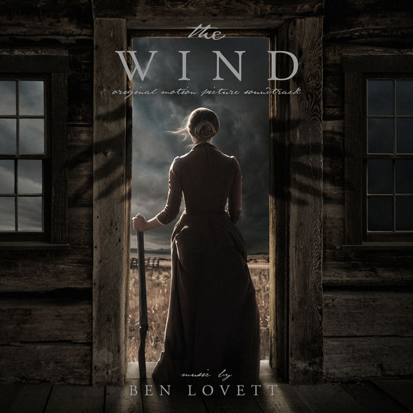 Lovett – The Wind (Original Motion Picture Soundtrack) (2019) [FLAC 24bit/44,1kHz]