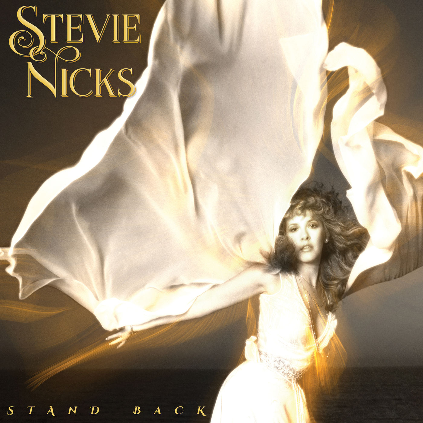 Stevie Nicks – Stand Back: 1981-2017 (2019) [FLAC 24bit/96kHz]