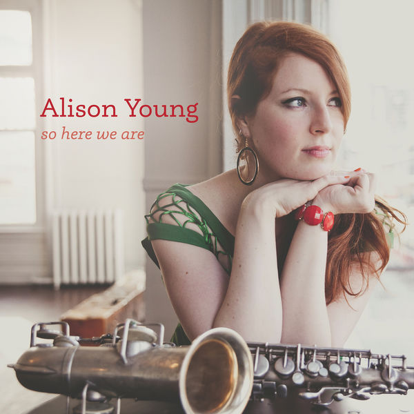 Alison Young – So Here We Are (2018) [FLAC 24bit/96kHz]