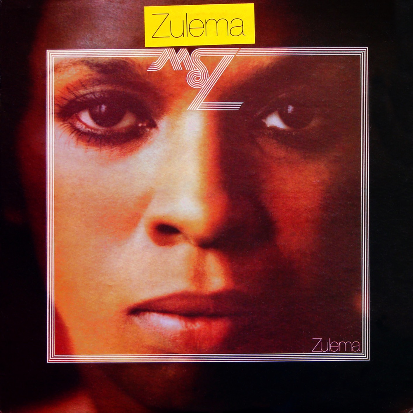 Zulema – Ms. Z (Remastered) (1973/2019) [FLAC 24bit/96kHz]