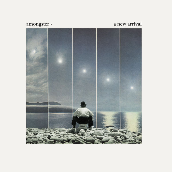 Amongster – A New Arrival (2019) [FLAC 24bit/44,1kHz]