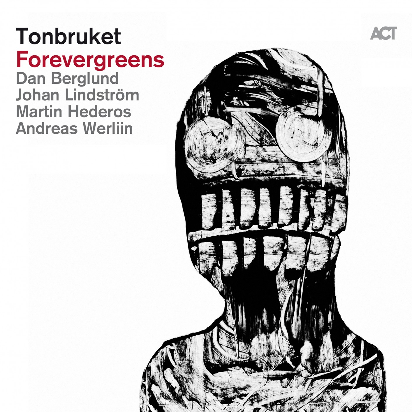 Tonbruket - Forevergreens (2016) [FLAC 24bit/96kHz]