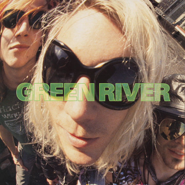 Green River - Rehab Doll (Deluxe Edition) (1988/2019) [FLAC 24bit/96kHz]