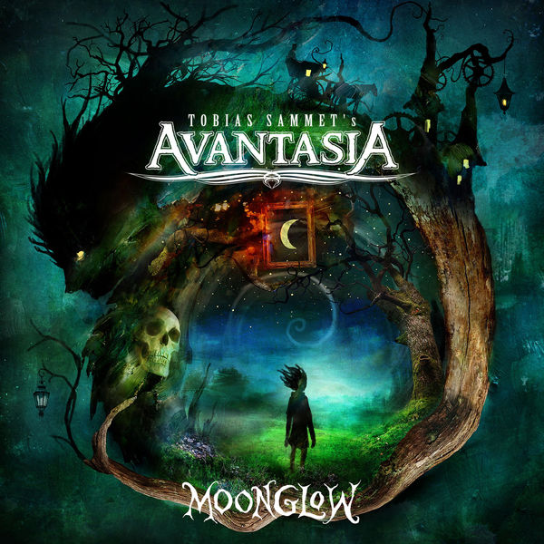 Avantasia – Moonglow (2019) [FLAC 24bit/44,1kHz]