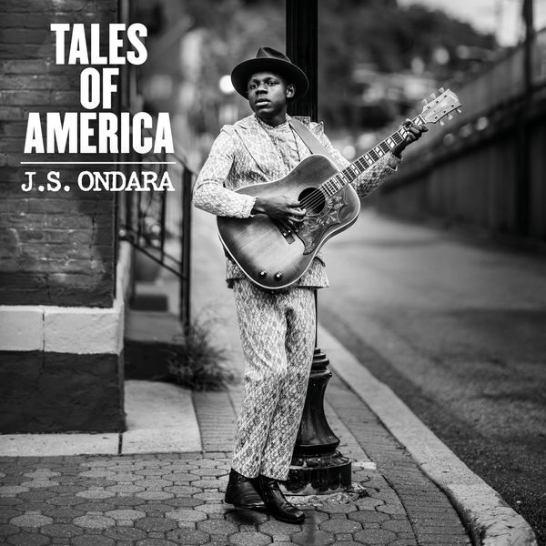 J.S. Ondara - Tales of America (2019) [FLAC 24bit/192kHz]