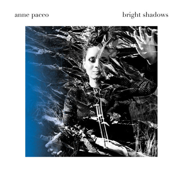Anne Paceo – Bright Shadows (2019) [FLAC 24bit/88,2kHz]