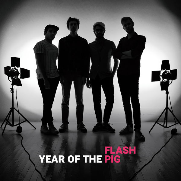 Flash Pig - Year of the Pig (2019) [FLAC 24bit/44,1kHz]