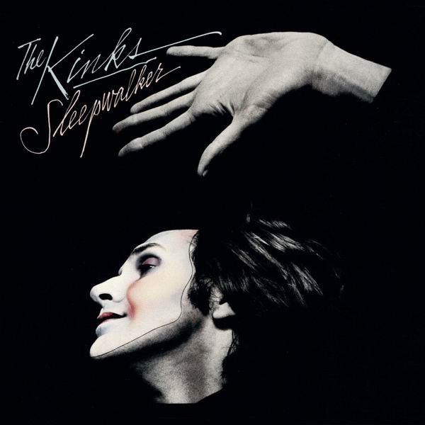 The Kinks – Sleepwalker (1977/2015) [FLAC 24bit/96kHz]