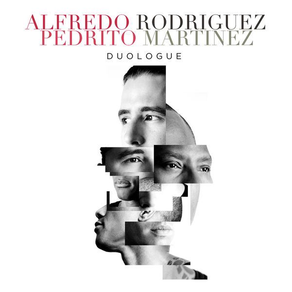 Alfredo Rodriguez – Duologue (2019) [FLAC 24bit/96kHz]