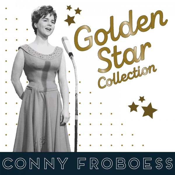Conny Froboess – Golden Star Collection (2019) [FLAC 24bit/44,1kHz]