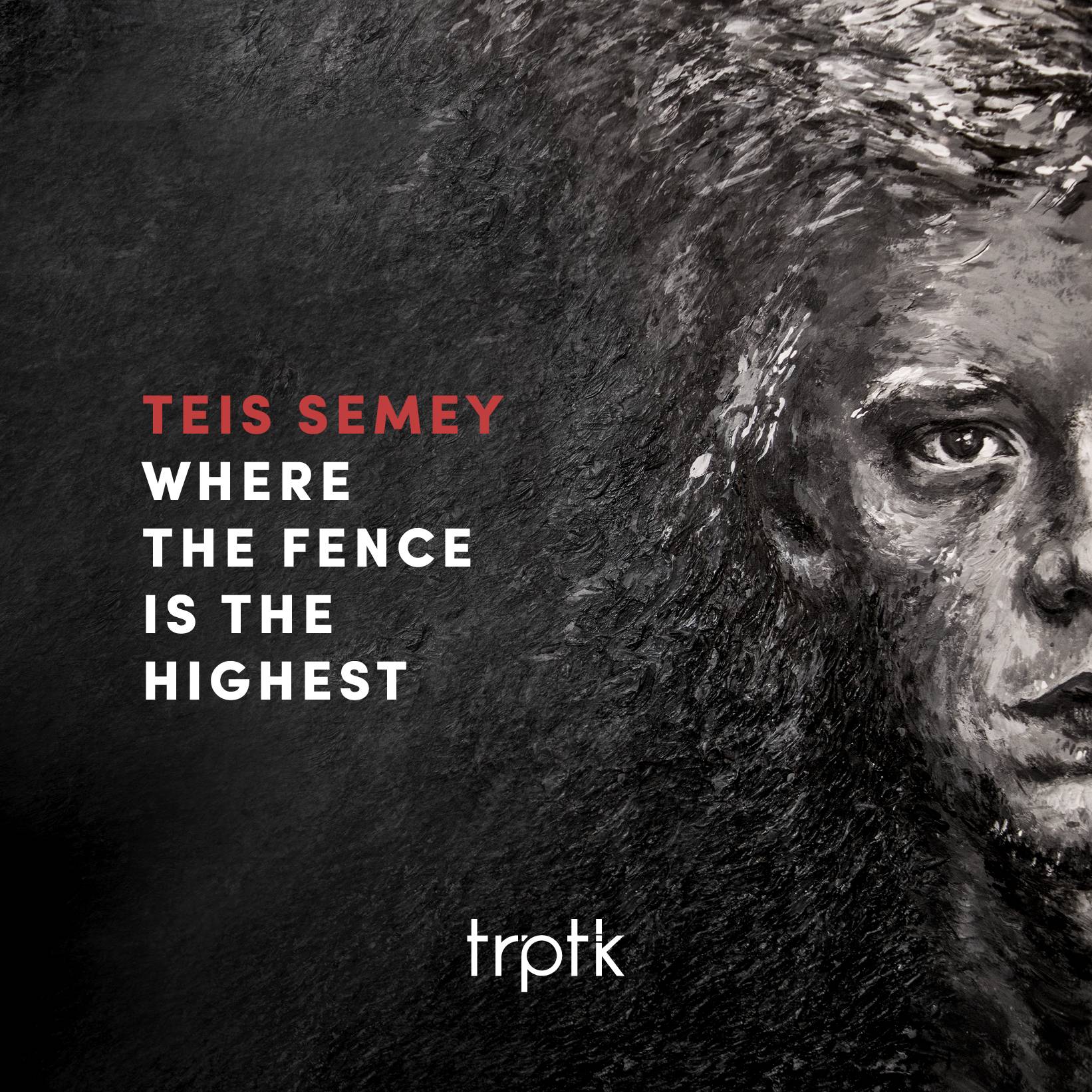 Teis Semey – Where The Fence Is The Highest (2019) [FLAC 24bit/96kHz]
