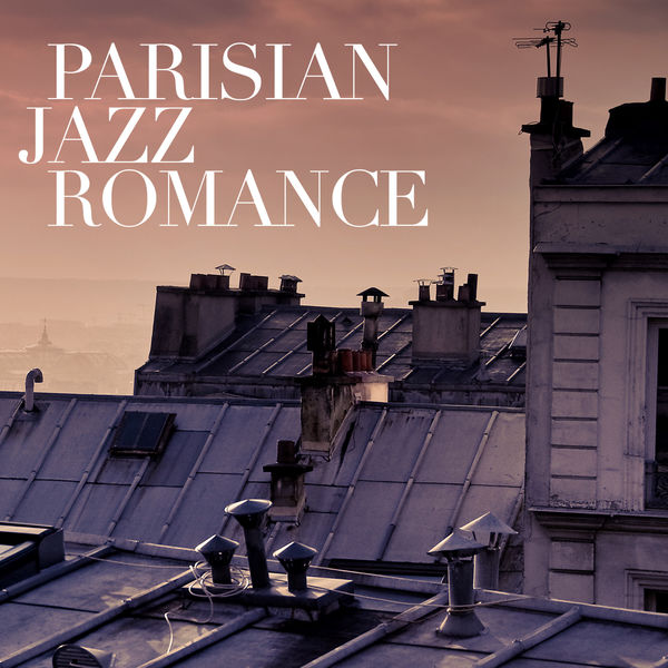 Claude Salmieri – Parisian Jazz Romance (2019) [FLAC 24bit/48kHz]