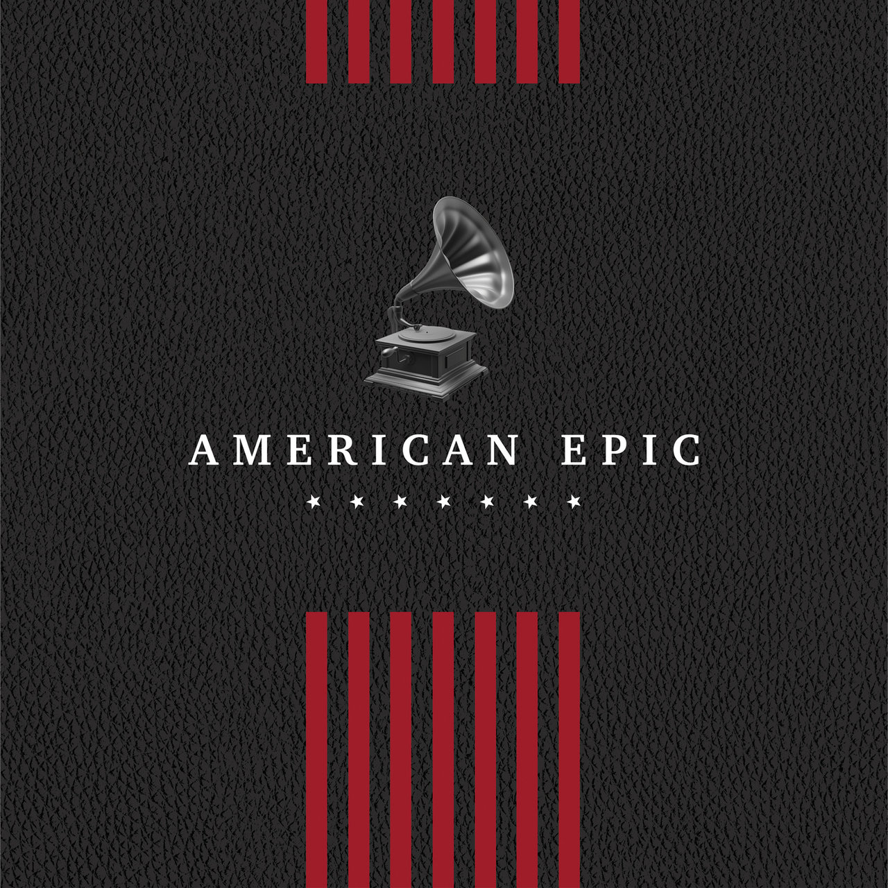 VA - American Epic: The Collection (2017) [FLAC 24bit/96kHz]
