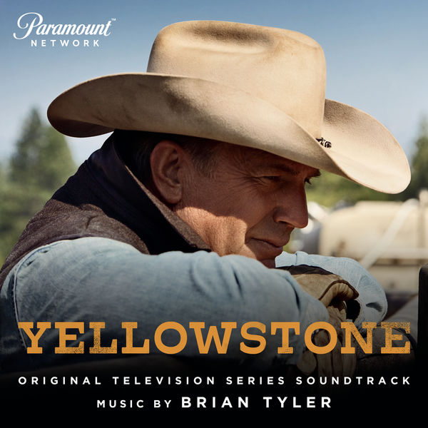 Brian Tyler - Yellowstone (Original Television Series Soundtrack) (2018) [FLAC 24bit/44,1kHz]