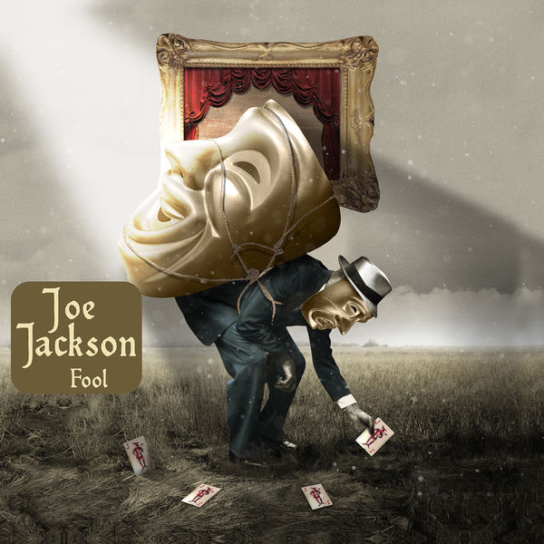 Joe Jackson - Fool (2019) [FLAC 24bit/88,2kHz]