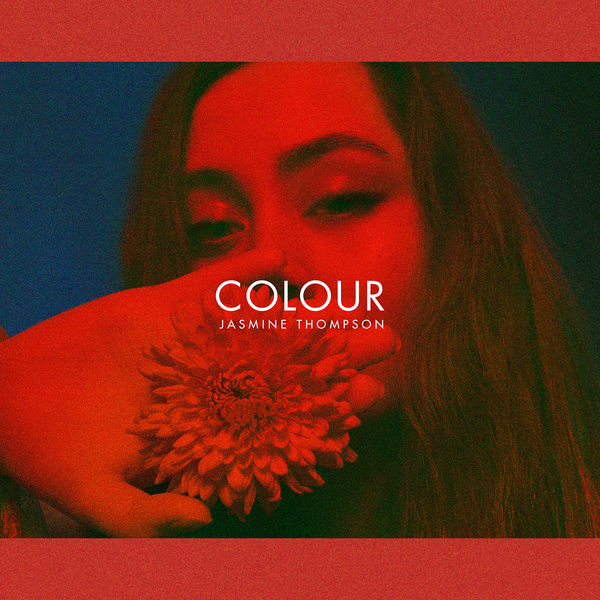 Jasmine Thompson – colour (2019) [FLAC 24bit/44,1kHz]