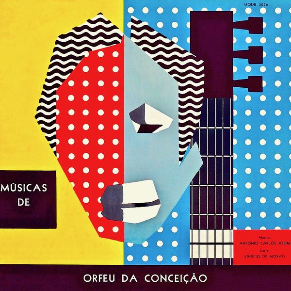 Antonio Carlos Jobim – 1956: Orfeu Da Conceicao (Remastered) (2019) [FLAC 24bit/44,1kHz]