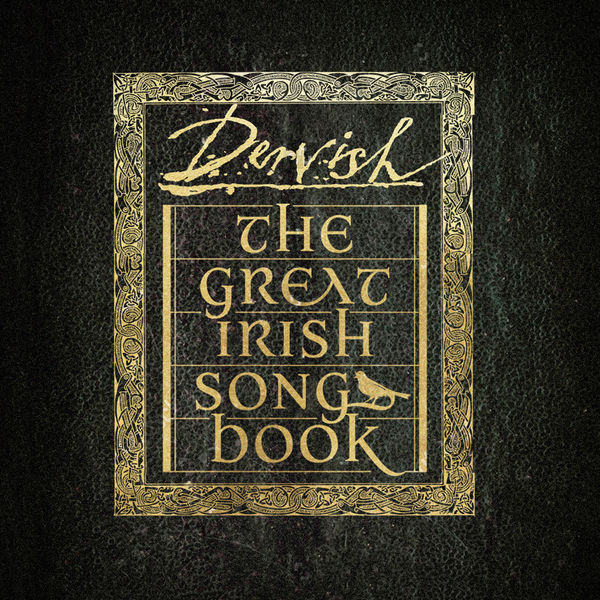 Dervish – The Great Irish Songbook (2019) [FLAC 24bit/44,1kHz]
