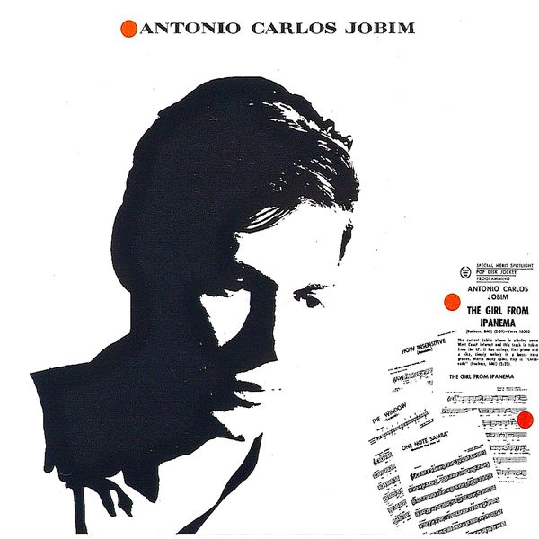 Antonio Carlos Jobim – The Antonio Carlos Jobim Songbook (2019) [FLAC 24bit/44,1kHz]