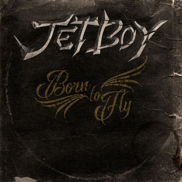 Jetboy – Born to Fly (2019) [FLAC 24bit/44,1kHz]