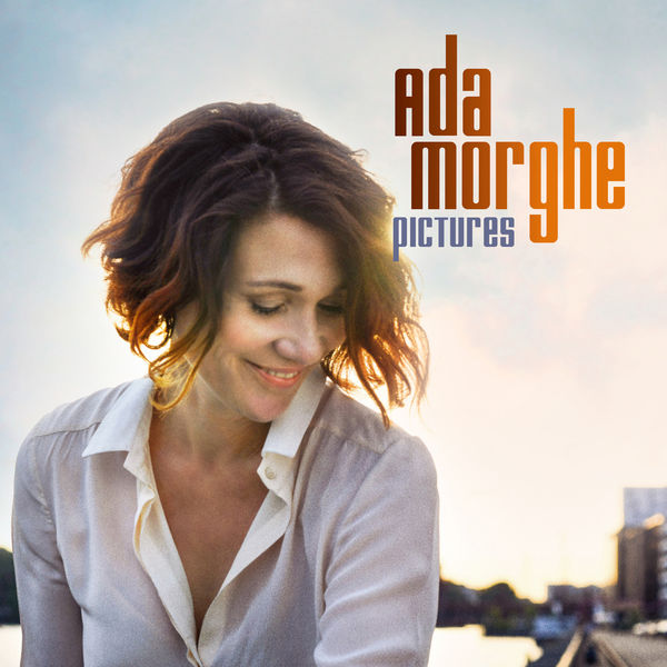 Ada Morghe – Pictures (2019) [FLAC 24bit/44,1kHz]