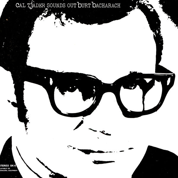 Cal Tjader - Sounds Out Burt Bacharach (Remastered) (1968/2019) [FLAC 24bit/44,1kHz]