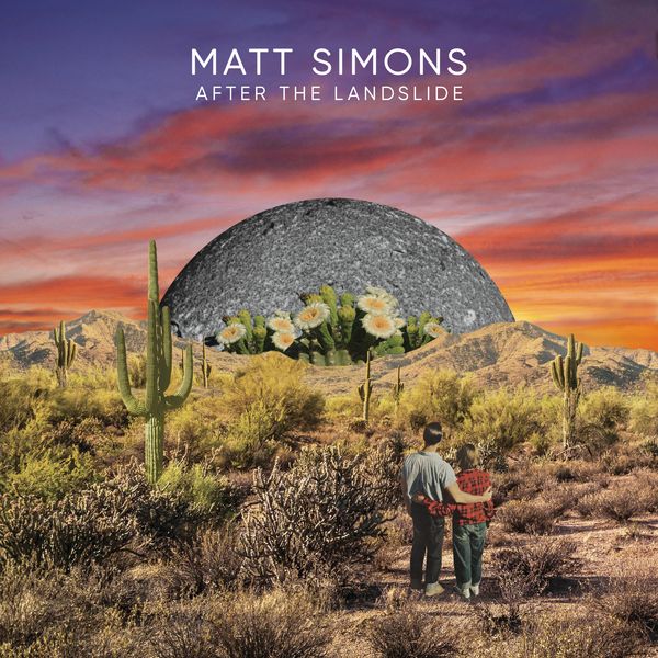 Matt Simons – After The Landslide (2019) [FLAC 24bit/44,1kHz]