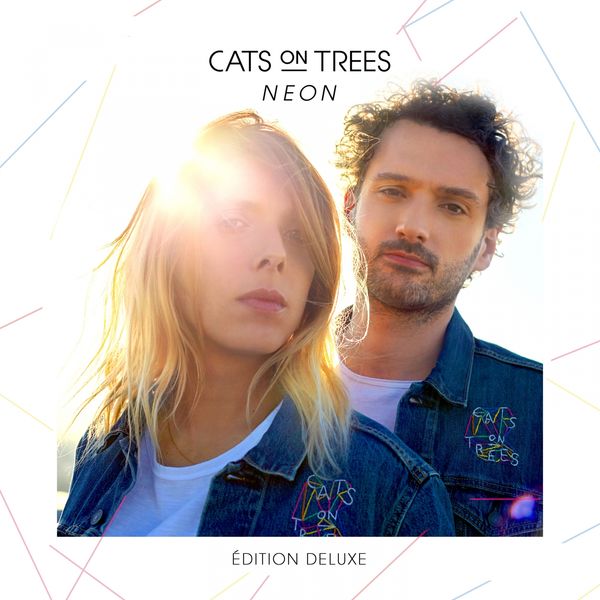 Cats on Trees – Neon (Deluxe Edition) (2019) [FLAC 24bit/44,1kHz]