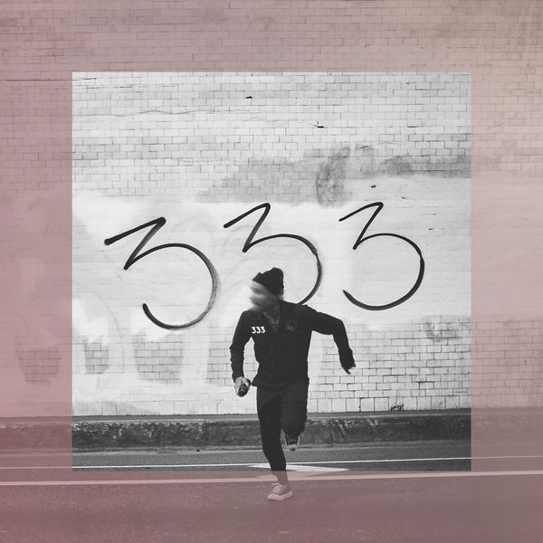 Fever 333 – Strength in Numb333rs (2019) [FLAC 24bit/48kHz]