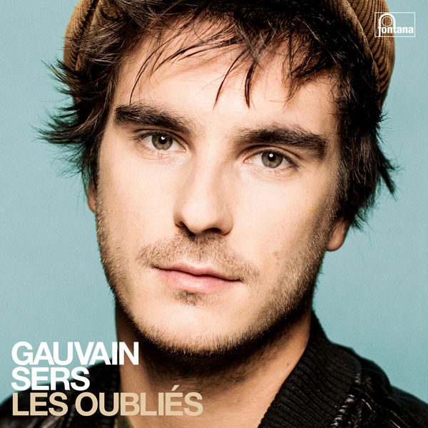 Gauvain Sers – Les Oublies (2019) [FLAC 24bit/48kHz]