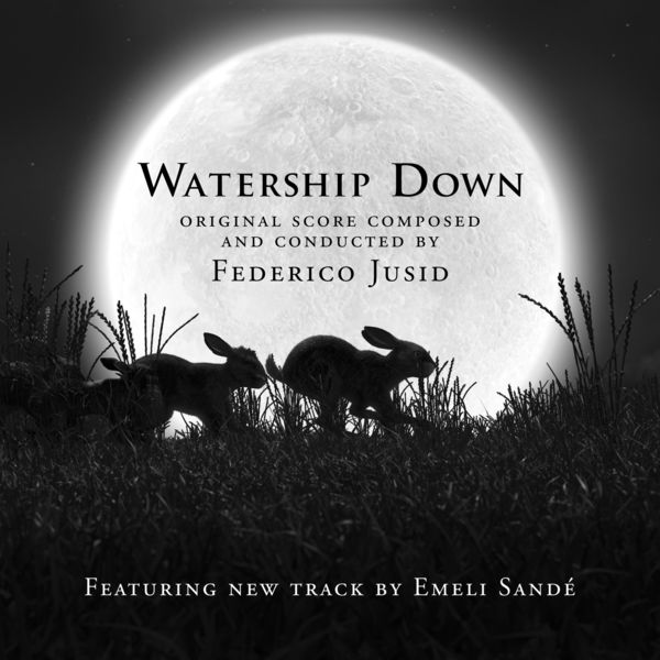 Federico Jusid – Watership Down (Original Motion Picture Soundtrack) (2018) [FLAC 24bit/48kHz]