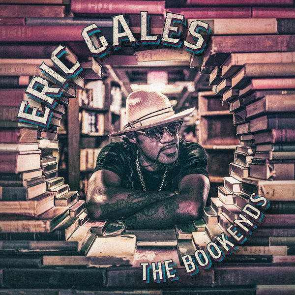 Eric Gales – The Bookend (2019) [FLAC 24bit/44,1kHz]