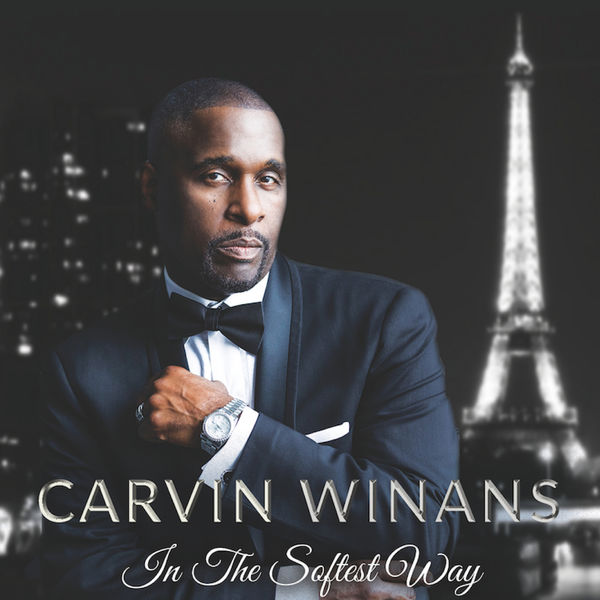 Carvin Winans – In the Softest Way (2019) [FLAC 24bit/96kHz]