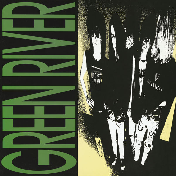 Green River – Dry as a Bone (Deluxe Edition) (1986/2019) [FLAC 24bit/96kHz]