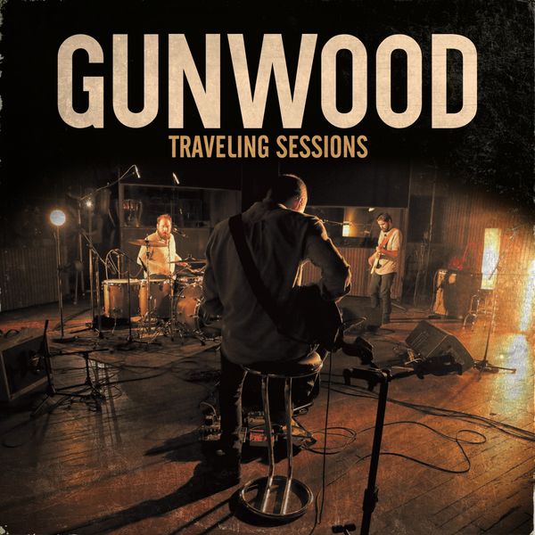 Gunwood – Traveling Sessions (2019) [FLAC 24bit/48kHz]