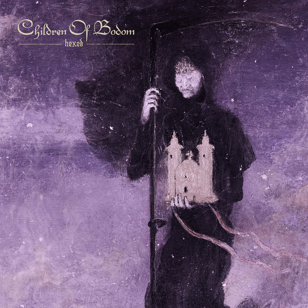 Children Of Bodom – Hexed (Deluxe Version) (2019) [FLAC 24bit/44,1kHz]