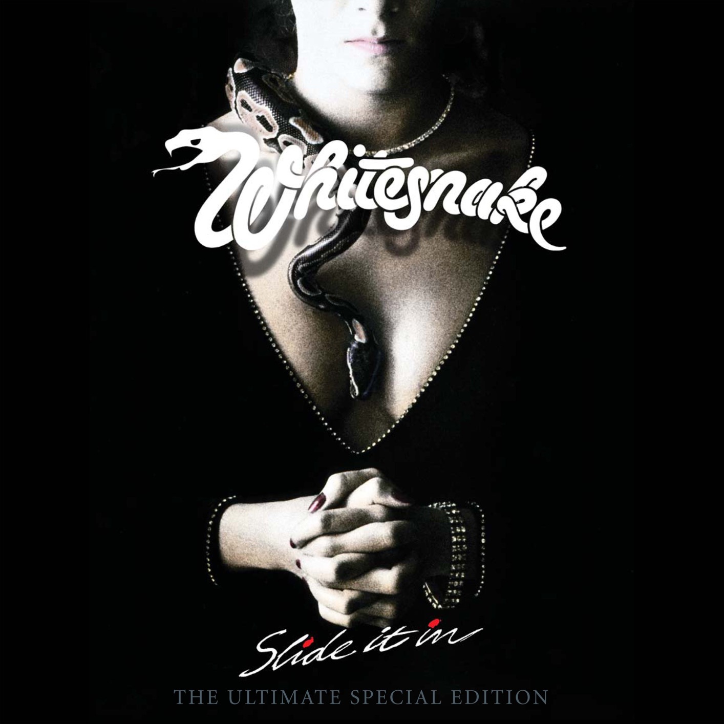 Whitesnake – Slide It In: The Ultimate Edition (2019 Remaster) (2019) [FLAC 24bit/96kHz]