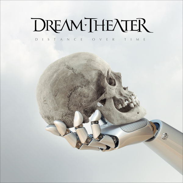 Dream Theater - Distance Over Time (Bonus Track Version) (2019) [FLAC 24bit/96kHz]