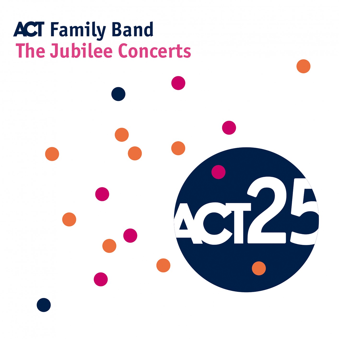 VA - The Jubilee Concerts (Live) (2017) [FLAC 24bit/48kHz]