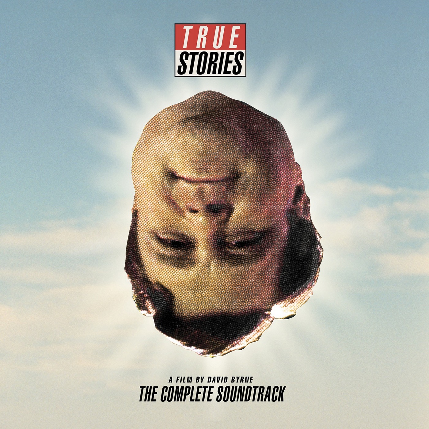 VA - True Stories, A Film By David Byrne: The Complete Soundtrack (2018) [FLAC 24bit/96kHz]