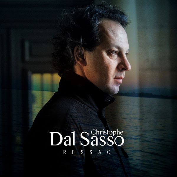 Christophe Dal Sasso - Ressac (2013) [FLAC 24bit/48kHz]