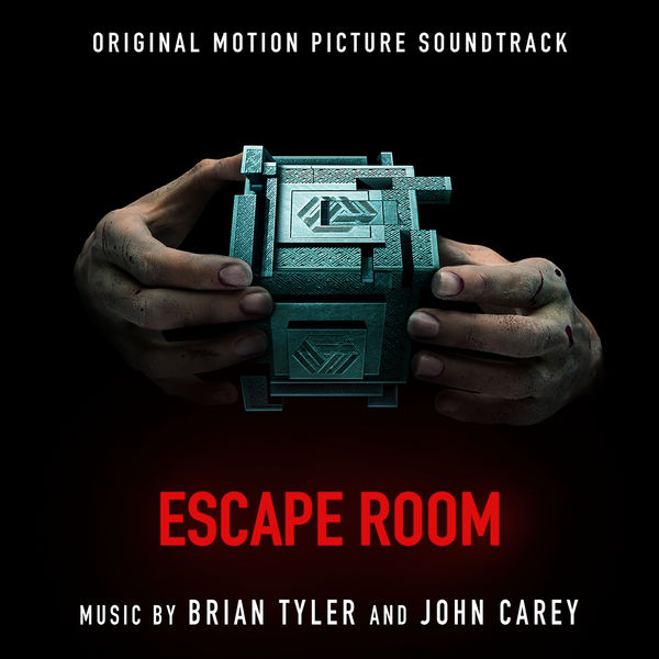 Brian Tyler & John Carey - Escape Room (Original Motion Picture Soundtrack) (2019) [FLAC 24bit/44,1kHz]