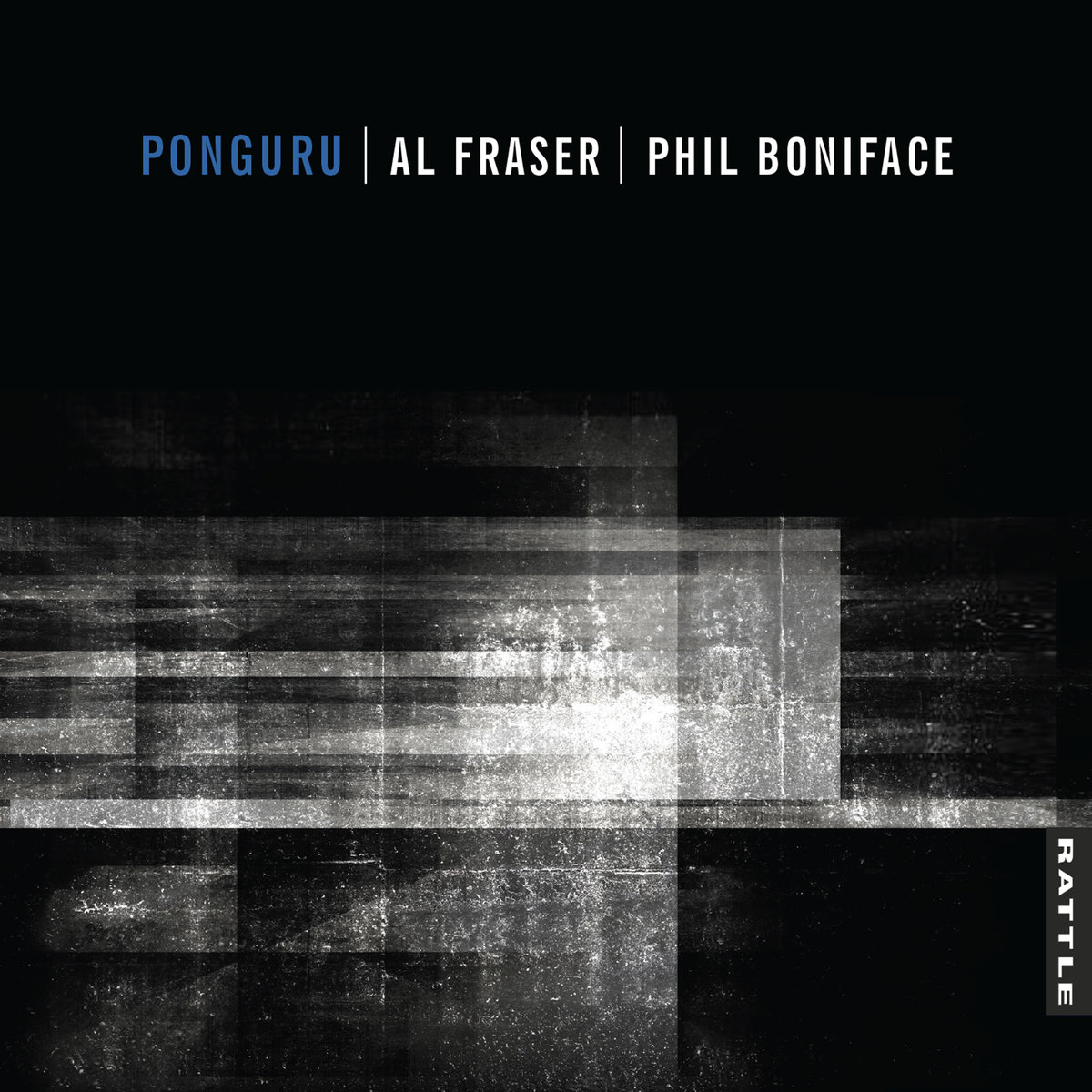 Alistair Fraser & Phil Boniface – Ponguru (2018) [FLAC 24bit/44,1kHz]