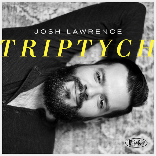 Josh Lawrence - Triptych (2019) [FLAC 24bit/88,2kHz]