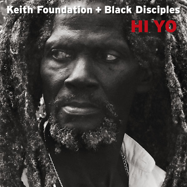 Keith Foundation – Hi Yo (2019) [FLAC 24bit/44,1kHz]