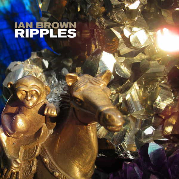 Ian Brown – Ripples (2019) [FLAC 24bit/48kHz]