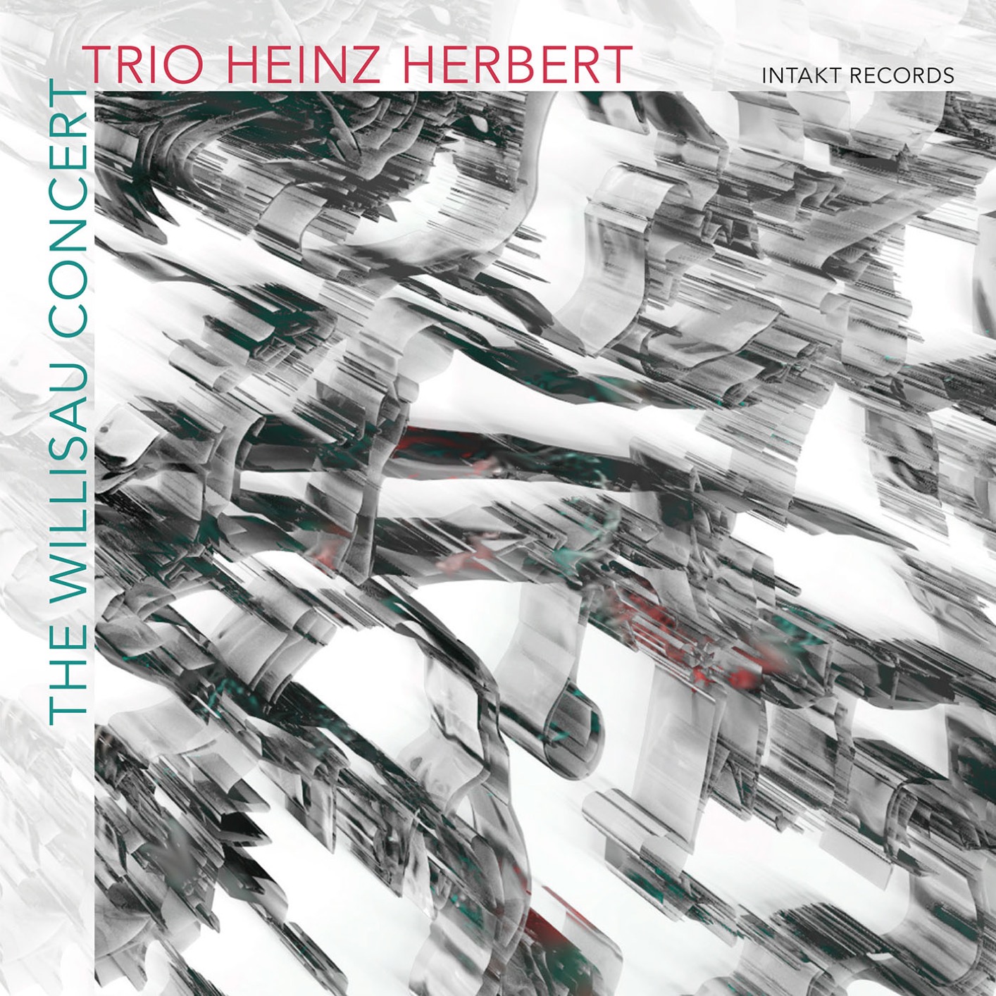 Trio Heinz Herbert – The Willisau Concert (Live) (2017) [FLAC 24bit/48kHz]