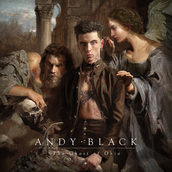 Andy Black – The Ghost of Ohio (2019) [FLAC 24bit/44,1kHz]